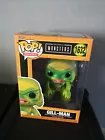 Gill Man - #1632 - Funko Pop! - Movies - Universal Monsters
