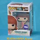 Gilligan's Island - Ginger Grant Pop! Vinyl Figure #1330
