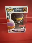 Gizmoduck 362 Target Exclusive Funko Pop! Disney Duck Tales Vinyl Figure Vaulted