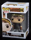 Gladiator Commodus   funko pop 858