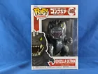 Godzilla Ultima Funko Pop Vinyl Figure Godzilla Singular Point #1468
