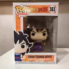 Gohan (Training Outfit) - Funko Pop #383 - Dragon Ball Z (DBZ)