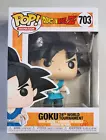 Goku 28th World Tournament Dragon Ball Z 703 Funko Pop Vinyl
