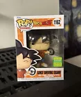 Goku (Driving Exam) - Funko Pop Animation 1162 DBZ - 2022 SDCC Shared Exclusive