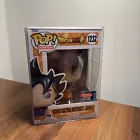 Goku Ultra Instinct Sign Funko Pop #1232 Dragon Ball