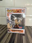 Goku (Ultra Instinct With Kamehameha) Funko POP! #1211 (NYCC 2022 Exclusive)
