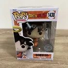 GOKU with WINGS #1430 | FUNKO POP! | Dragon Ball Z | Anime Manga | Angel Goku