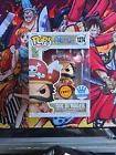 Gol D. Roger Funko Pop! One Piece - Exclusive Chase Vinyl Figure #1274 with Box