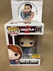 Good Guy Chucky Funko Pop - Hot Topic (Exclusive) #829