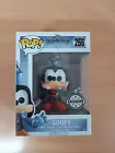 Goofy, Kingdom Hearts Exclusive #266 Funko Pop, Good Condition