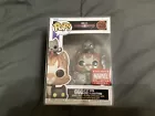 Goose with Flerkittens Funko Pop #1266 Marvel Collector Corps Marvels Protector