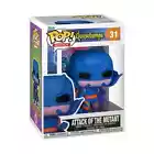 Goosebumps Pop! Vinyl Figure: Attack of the Mutant #31 W/Protector IN STOCK