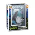 Goosebumps Werewolf of Fever Swamp Pop! Cover Figure #34 [FUN80902]