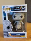 Gorr Funko POP!, #1043, Thor: Love and Thunder, New, Vinyl, Marvel, God Butcher