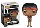 Gotham POP Figure! Heroes Vinyl Fish Mooney 9cm DC Comics Funko Figure 80