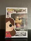 Gravity Falls - Mabel Pines Funko Pop #241