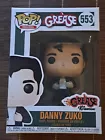 Grease - Danny Zuko #553 - Grease 40th Anniversary - Funko POP! Vinyl