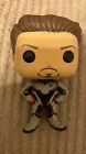 Great Con Funko Pop Vinyl - Avengers: Endgame - Tony Stark (Quantum Suit) #449