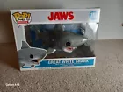 Great White Shark #758 JAWS Funko Pop! Movies Vinyl Figure