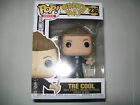 Green Day Tré Cool 236 Funko Pop Rocks