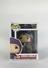 Green Goblin #1165 Funko Pop! Marvel Spiderman No Way Home Brand New