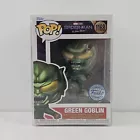 Green Goblin #1168 Marvel Spider-Man No Way Home Funko Pop!