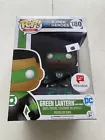 GREEN LANTERN #180 DC John Stewart Walgreens Exclusive Funko Pop! J10