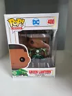 Green Lantern (400): Imperial Palace Funko Pop Vinyl Collectable Figure