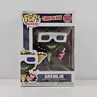 Gremlin #1147 Gremlins Funko Pop! with 3D Glasses Movies Vinyl Figure