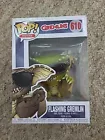 Gremlins - Flashing Gremlin #610 - Funko Pop! Vinyl Movies