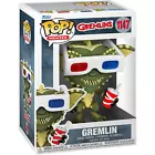 Gremlins - Gremlin [with 3D Glasses] #1147 - Funko Pop! Vinyl Movies