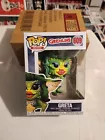 Gremlins Greta Funko Pop! Movies 609 Drag Gremlin Pop Vinyl Action Figure Horror