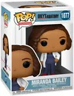 Greys Anatomy Dr Miranda Bailey POP! Television #1077 Vinyl Figure Funko