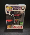 Grimlock 69 Limited Edition FUNKO POP Retro Toys Transformers NEW