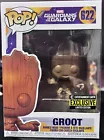 Groot #622 Entertainment Earth Exclusive Funko Pop! Marvel