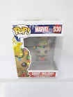 Groot Holiday 530 Funko Pop Marvel Christmas Vinyl Xmas Figure Toy Guardians
