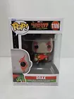 Guardians Of The Galaxy Drax 1106  Funko Pop Vinyl  Holiday Special  Figure