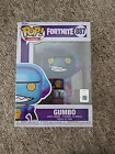Gumbo 887 Fortnite Funko Pop Vinyl Games Pop  Collectable Figure