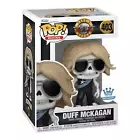 Guns N Roses #403 Duff McKagan Funko Pop
