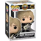 Guns n Roses - Duff McKagan #399 - Funko Pop! Vinyl Rocks
