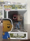 Gus Fring Breaking Bad Funko POP! Television #167