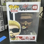 Guy Fieri #49 Funko Pop! Icons With Protector