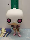 Gwenpool Funko Pop 164 Marvel Toys R Us No Box