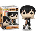 Haikyu!! - Tobio Kageyama Pop! Vinyl Figure # 1389 OE