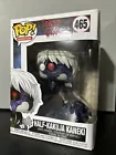 Half-Kakuja Kaneki Funko Pop 465