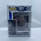 Han Solo (Carbonite) Empire | Funko Pop! Star Wars Vinyl Figure #364 + Protector