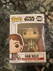 Han Solo Funko Pop #286