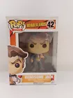 Handsome Jack - Borderlands - Funko Pop! - Pop Games! #42 - Vaulted
