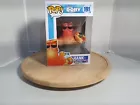 Hank Pop! Vinyl #191 Disney Pixar Finding Dory Funko Pop Vinyl