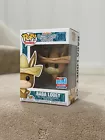 Hanna Barbera - Quick Draw McCraw - Baba Looey - #281 - Funko Pop Vinyl